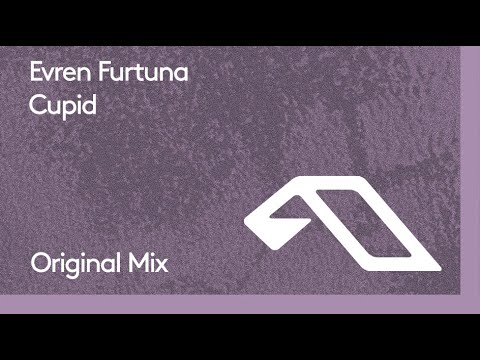 Evren Furtuna - Cupid