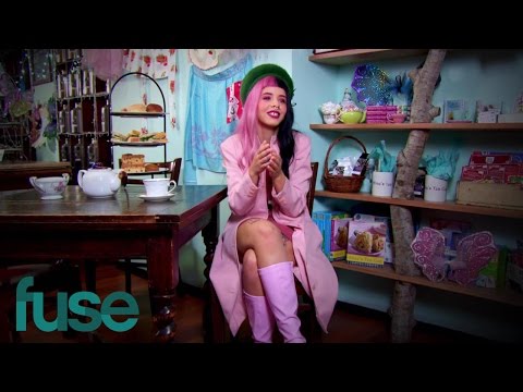 Melanie Martinez On Her Empowering Cry Baby Character