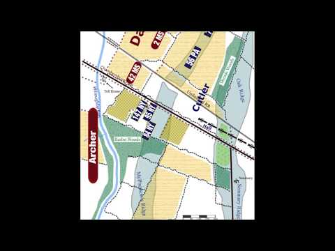 Chapt 1   Buford's Stand at Gettysburg