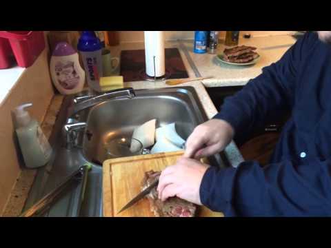 Quick Chinese beef curry