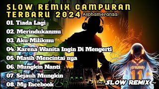Download lagu Dj SLOW REMIX CAMPURAN TERBARU 2024: Tiada Lagi, Merindukanmu, Masih Mencintai nya mp3