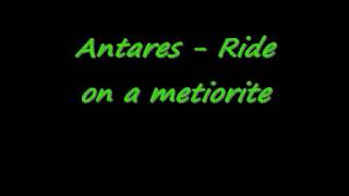 Download lagu new monkey tune - Antares - Ride On A Meteorite (Speed Up Mix) mp3 Download lagu new monkey tune - Antares - Ride On A Meteorite (Speed Up Mix) mp3