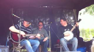 Vision Thing - Ole Tarantula - acoustic