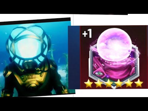 Mysterio is getting an upgrade! - F2P Account Day 192
