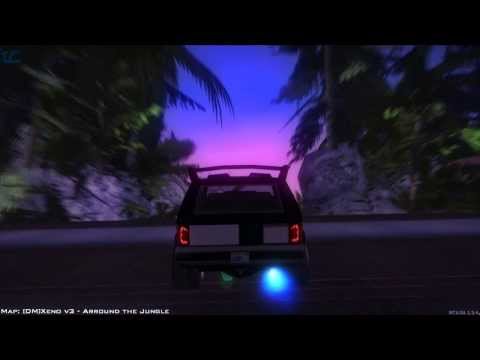 [DM] Xeno v.3 - Around the Jungle