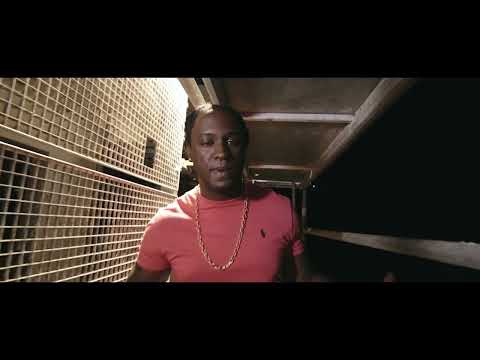 DOUCI GEE - TOUJOURS PAS TRANQUILLE