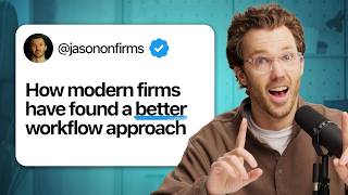 THIS Drives Better Accounting Firm Workflow