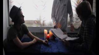 Johnny Deluxe - Drømmer Jeg