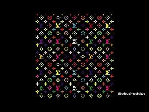 [FREE] ROCKET x LILDRUGHILL x GONE.FLUDD Type Beat - Вутон (prod.by badbusiness)