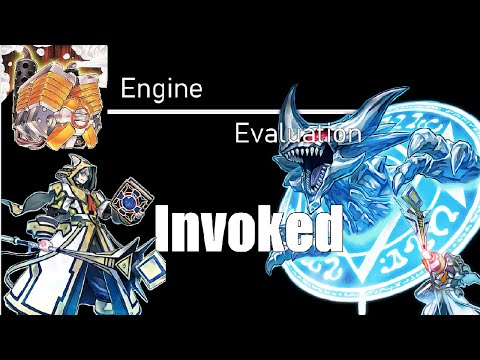 Engine Evaluation— The Invoked