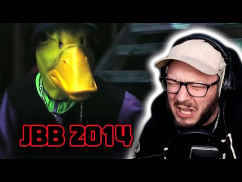 Und das ist nicht Mal die richtige Runde??? JBB2014 EnteTainment VS Laskah Vorspiel