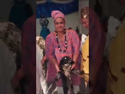 Iansã, a senhora das tempestades e ventanias