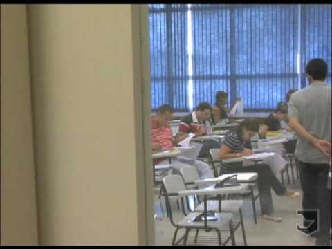 Concurso da Magistratura 3ª Etapa - Prova de Sentença