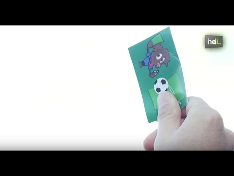 El fútbol saca tarjeta verde a la deportividad