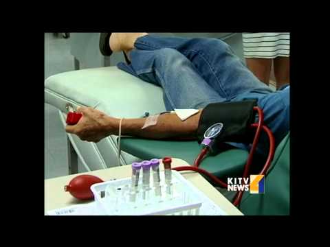 Hawaii teens encourged to give blood
