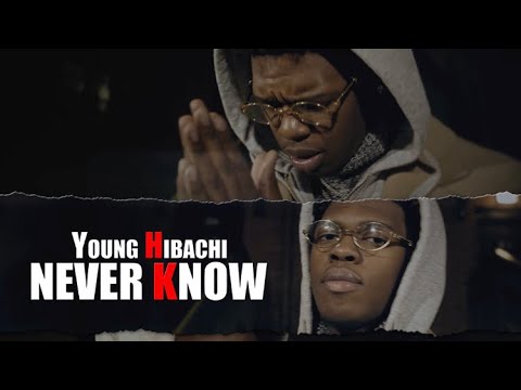 Young Hibachi Music Video