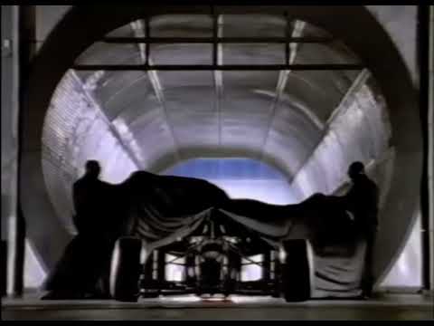 ITV F1 Intro 1997-1999 - HD AUDIO