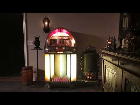 Tex Williams  Roundup Polka  1947