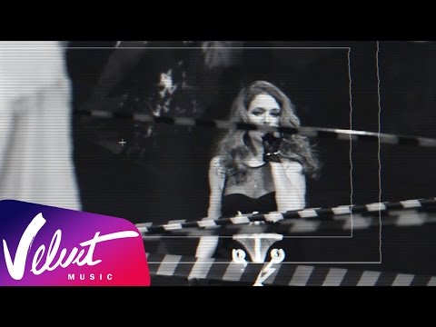 Live: Винтаж feat. Лена Катина - Девочки-лунатики ("Запретный мир", 2014 г.)