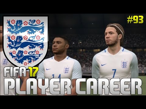 FIFA 17 Player Career Mode | Episode 93 | The Biggest Game Of Our Career! (World Cup Final Live)