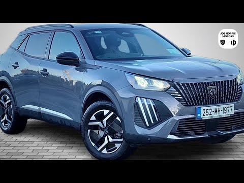 Peugeot 2008 ALLURE 1.2 MILD-HYBRID - Image 2