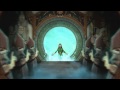 Kingdoms of Amalur MMO Trailer
