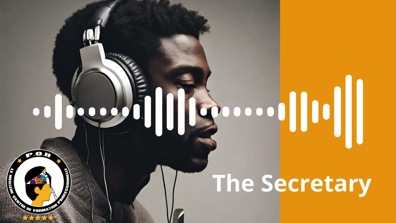 The secretary