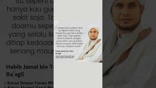 Download lagu Habib Jamal bin Toha Ba'agil mp3