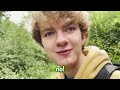 Tommy Tubbo Go Camping