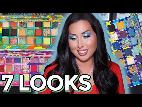 YouTube video about: Where is j cat beauty made?