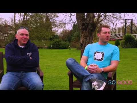 So Good Easter with Grant Nelson, Alex P & Brandon Block at Monkey Island Hotel