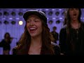 Glee - Chasing Pavements full performance HD (Official Music Video)