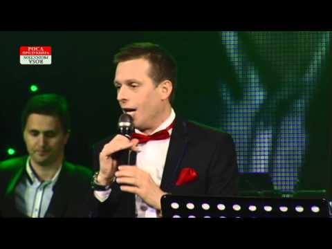 Марјан Коцев - Свадба Правам Јас (Јубилеен Концерт 2014)