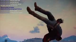 Just Cause 3: Multiplayer