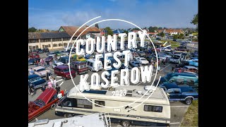 Countryfest Koserow 2023