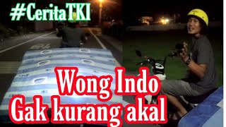 Download lagu Aksi Gokil //Membawa spring bed mp3