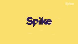 Spike Italia - fragment promo & advert bumper 