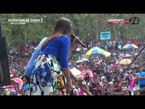 DEVI ALDIVA FT BRODIN - NITIP KANGEN NEW PALLAPA