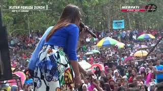 Download lagu DEVI ALDIVA FT BRODIN - NITIP KANGEN NEW PALLAPA mp3