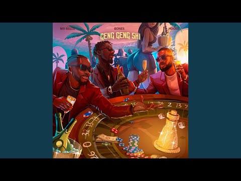 Geng Geng Shi (Isabella)