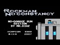 Rockman No Constancy No Damage Edition