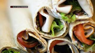 preview picture of video 'CHARLESTON FOOD PHOTOGRAPHY | Holger Obenaus Photography'