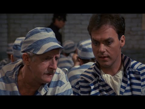 Johnny Dangerously (1984) Through The Grapevine