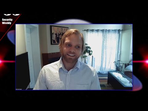 Securing Enterprise Digital Transformations - Jimmy Mesta - ESW #199