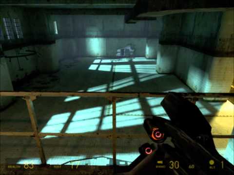 Let's Play Half Life 2 Pt. 47