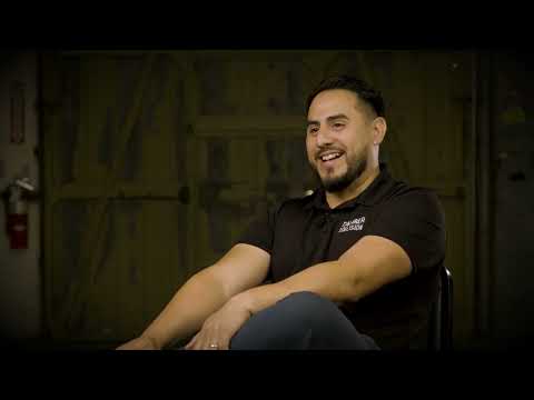 Caliber Interview Gm Kevin