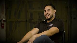 Caliber Interview - GM Kevin