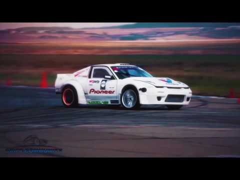 Romanian Drift Championship - Be part of it!