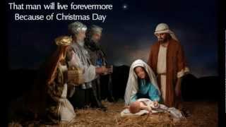 Mandisa - Mary's Boy Child