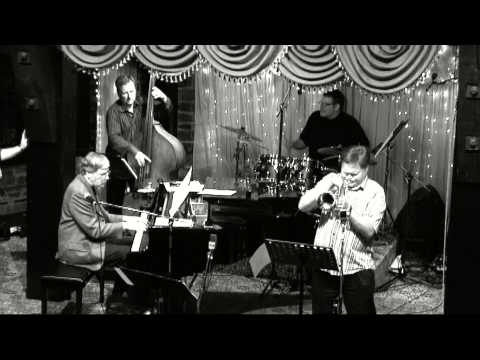 Don Thompson Quintet - Salt Peanuts - Jazz at the Old Millerphonic  (Oct. 28 2007)